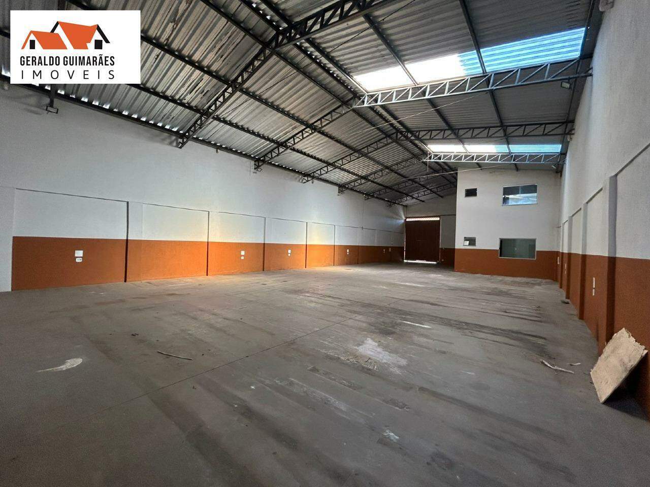 Galpão para aluguelRESIDENCIAL LOURDESCurveloMG: 