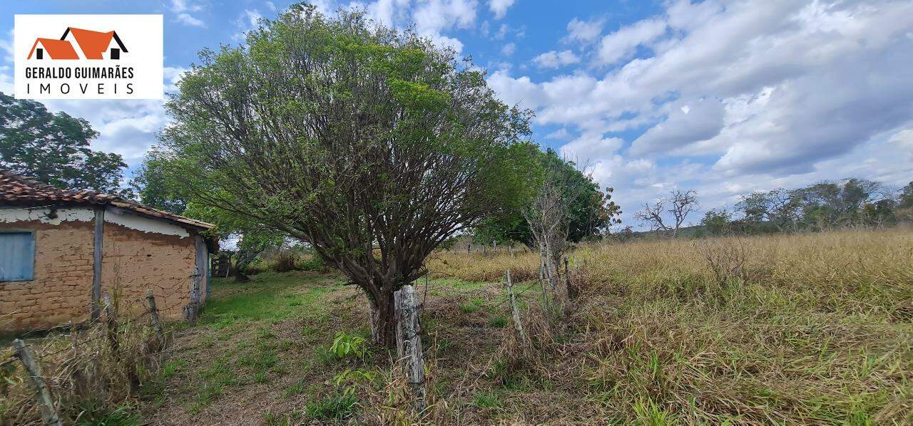 Fazenda à vendaZONA RURALCurveloMG: 