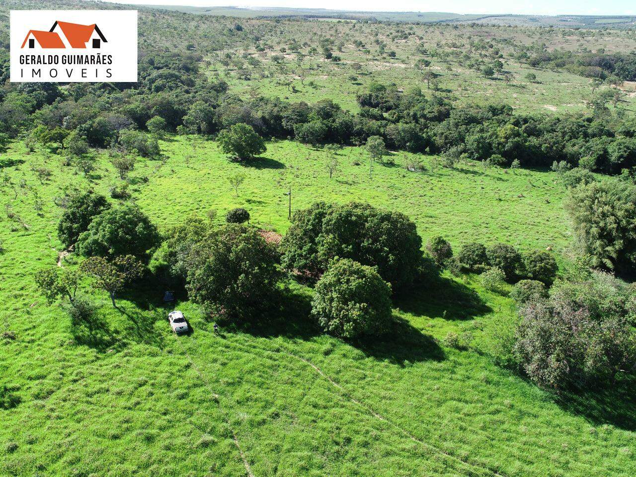 Fazenda à vendaZONA RURALCurveloMG: 