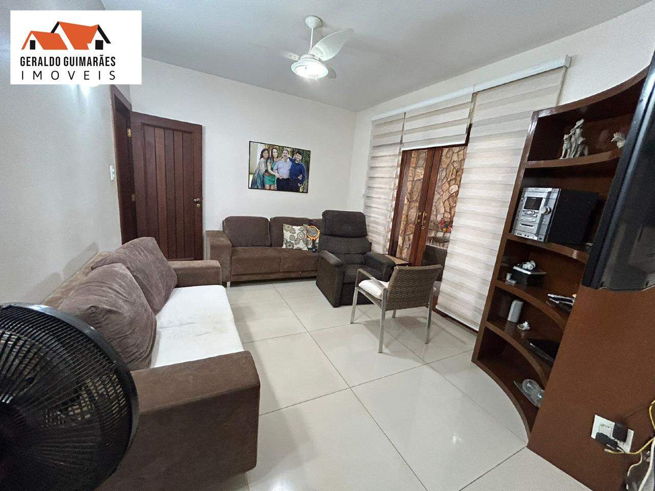 Casa à vendaSANTA RITACurveloMG: 