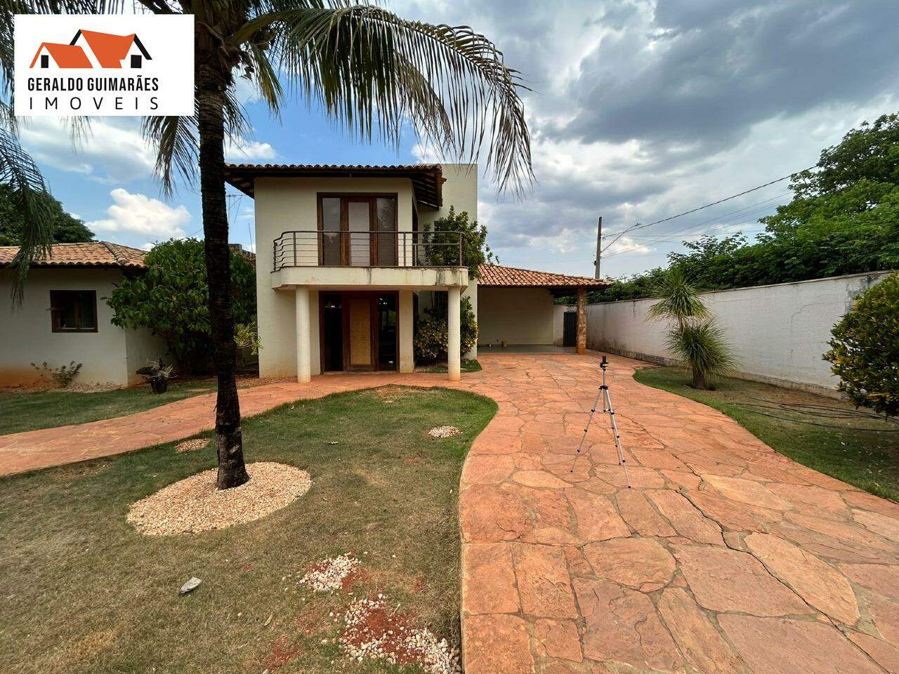 Casa à vendaSANTA RITACurveloMG: 