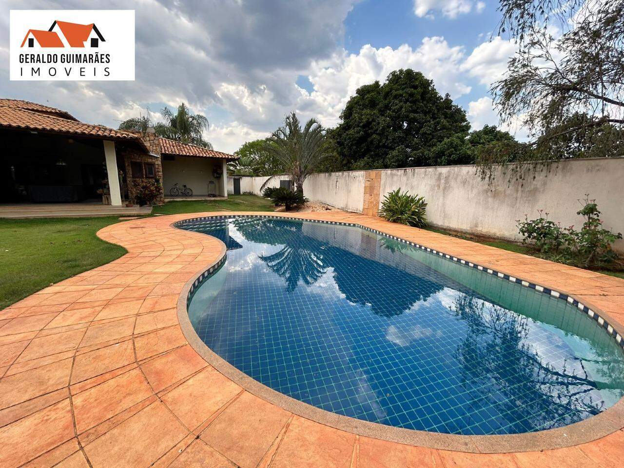 Casa à vendaSANTA RITACurveloMG: 