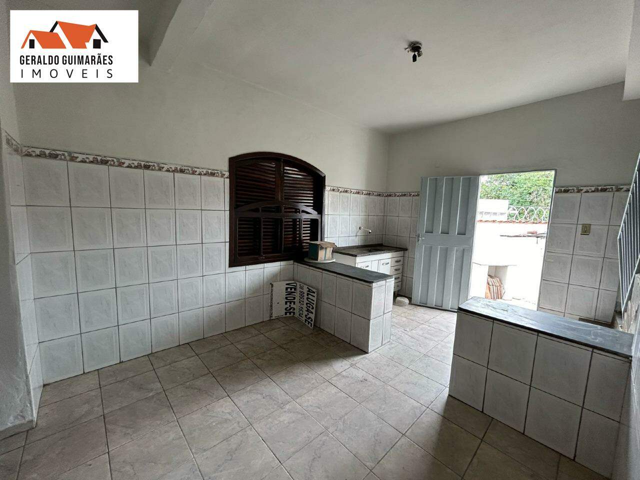 Casa para aluguelTIBIRACurveloMG: 