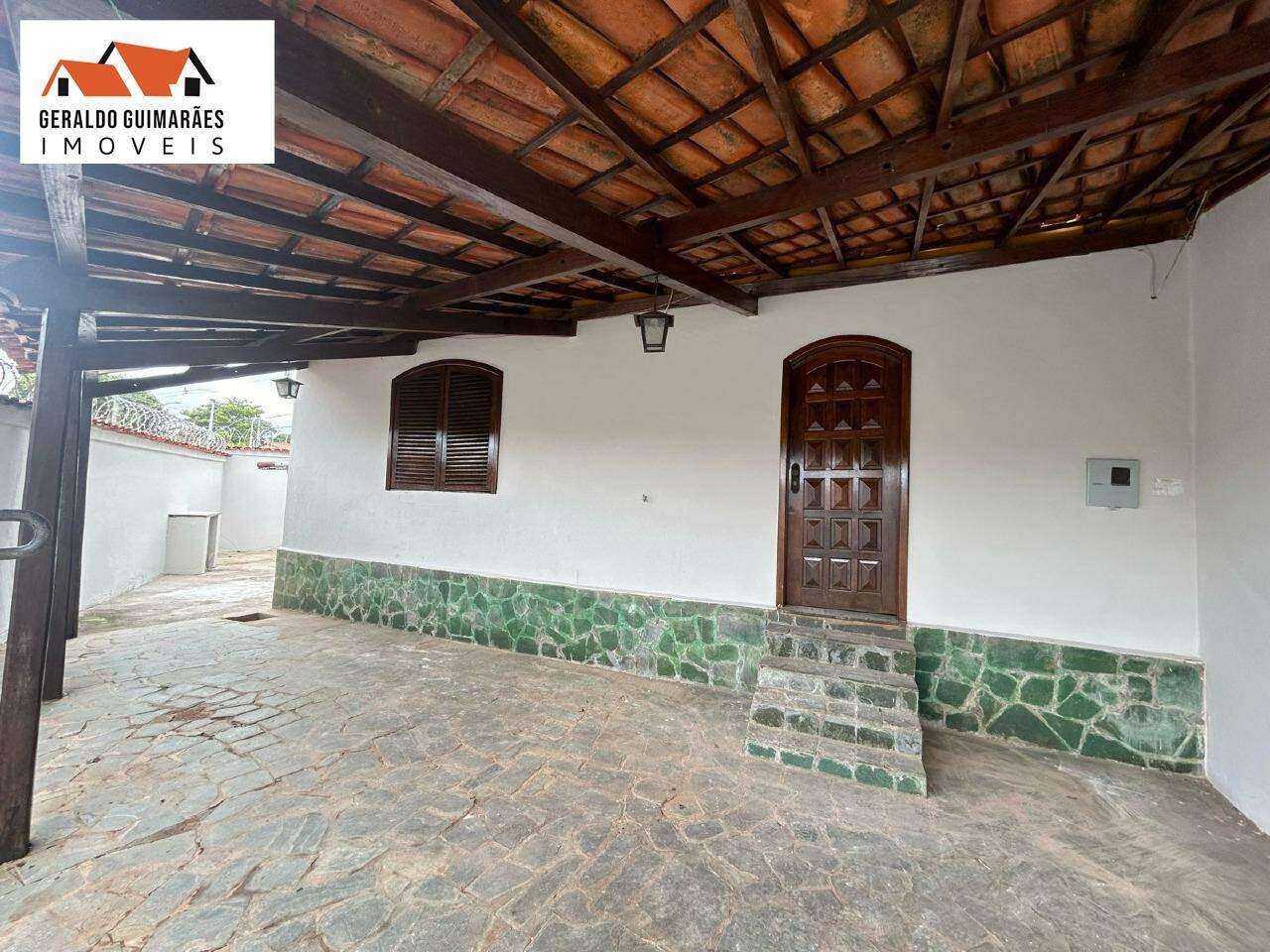 Casa para aluguelTIBIRACurveloMG: 