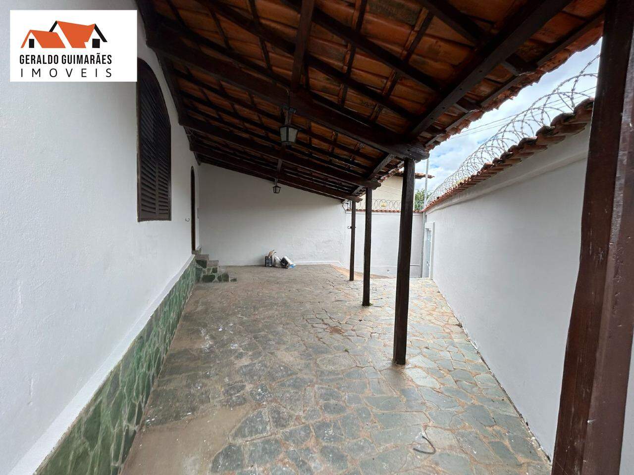 Casa para aluguelTIBIRACurveloMG: 