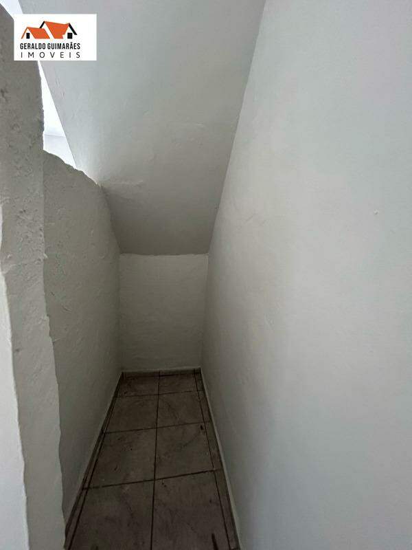 Casa para aluguelTIBIRACurveloMG: 
