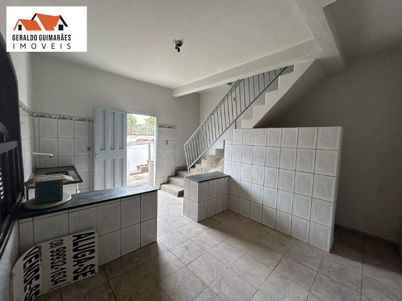 Casa para aluguelTIBIRACurveloMG: 