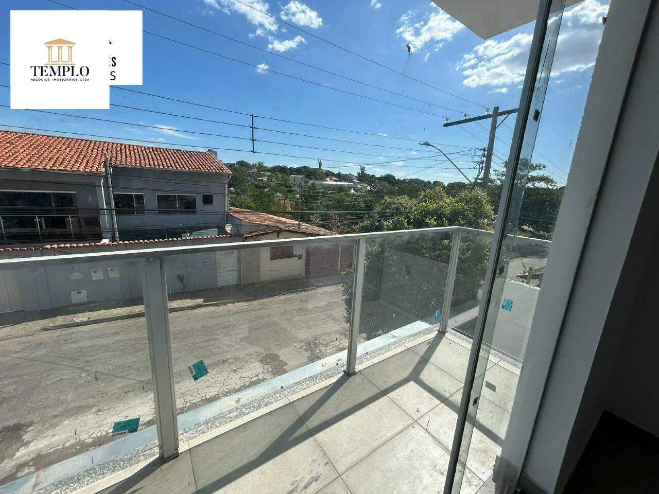 Apartamento à vendaSANTA CRUZCurveloMG: 