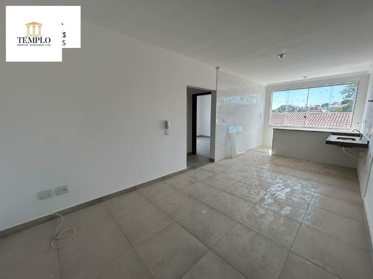 Apartamento à vendaSANTA CRUZCurveloMG: 