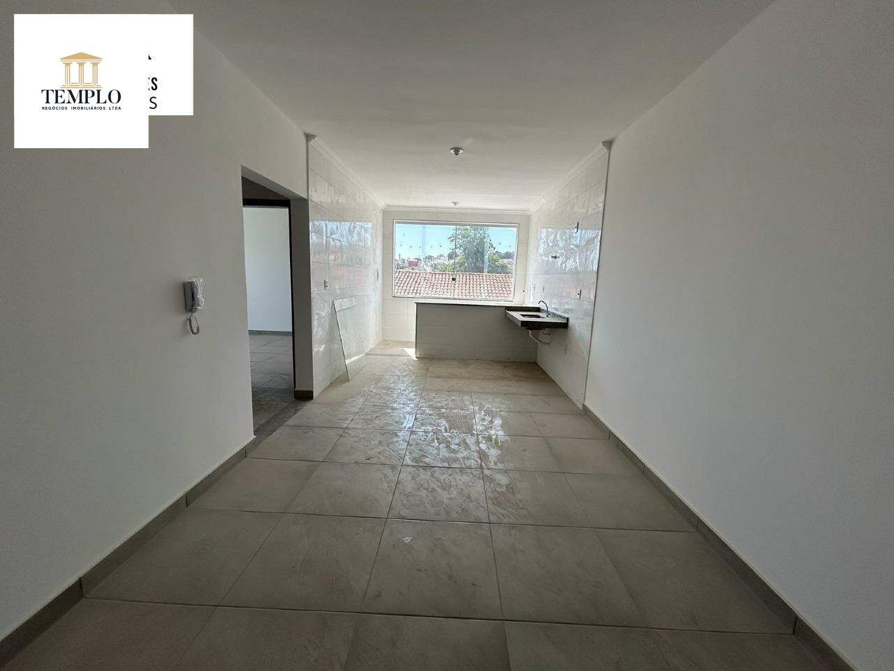 Apartamento à vendaSANTA CRUZCurveloMG: 