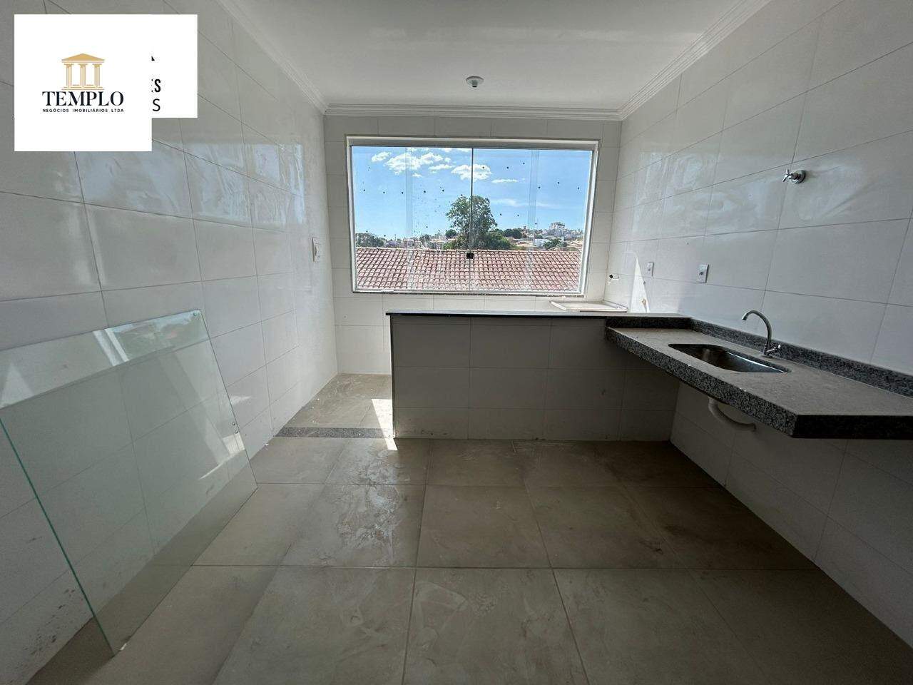 Apartamento à vendaSANTA CRUZCurveloMG: 