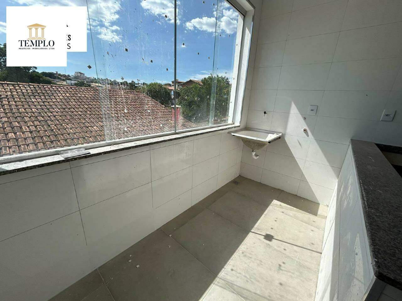 Apartamento à vendaSANTA CRUZCurveloMG: 