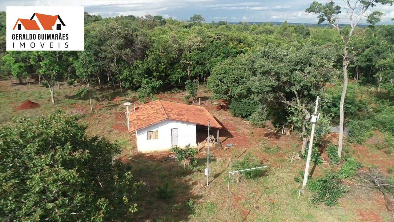 FAZENDA RURAL à vendaZona RuralMORRO DA GARÇAMG: 
