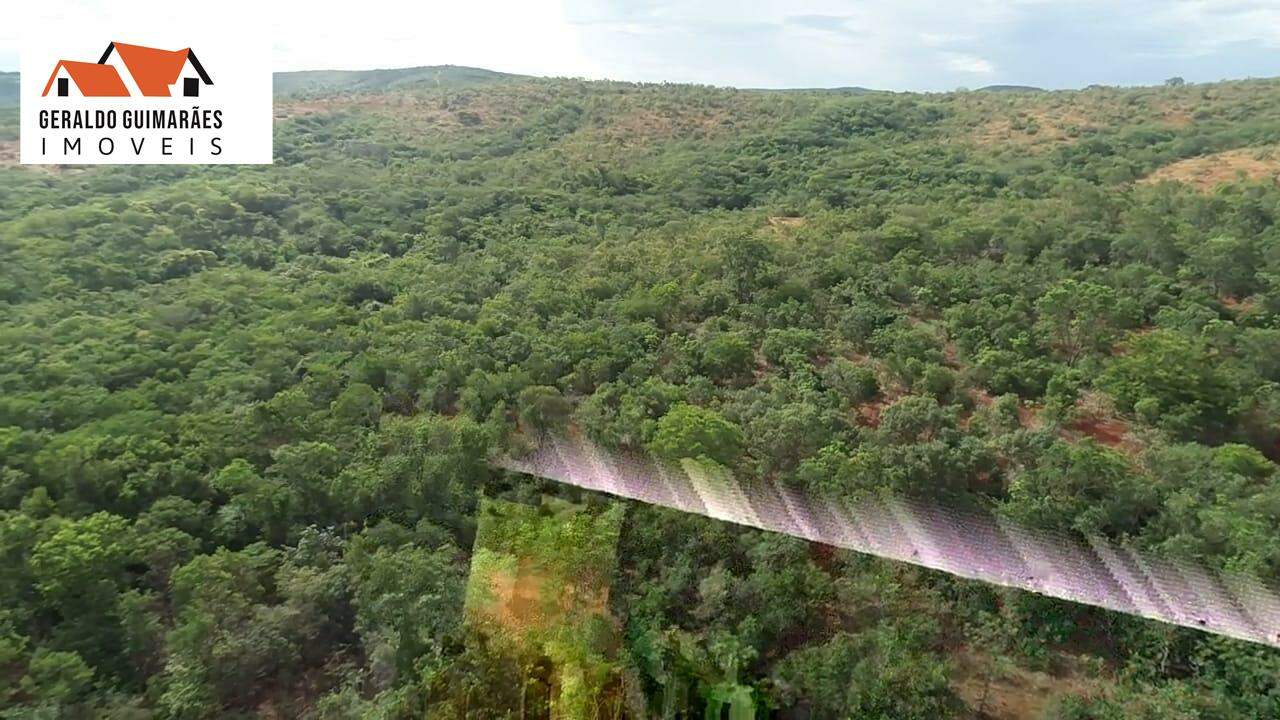 FAZENDA RURAL à vendaZona RuralMORRO DA GARÇAMG: 