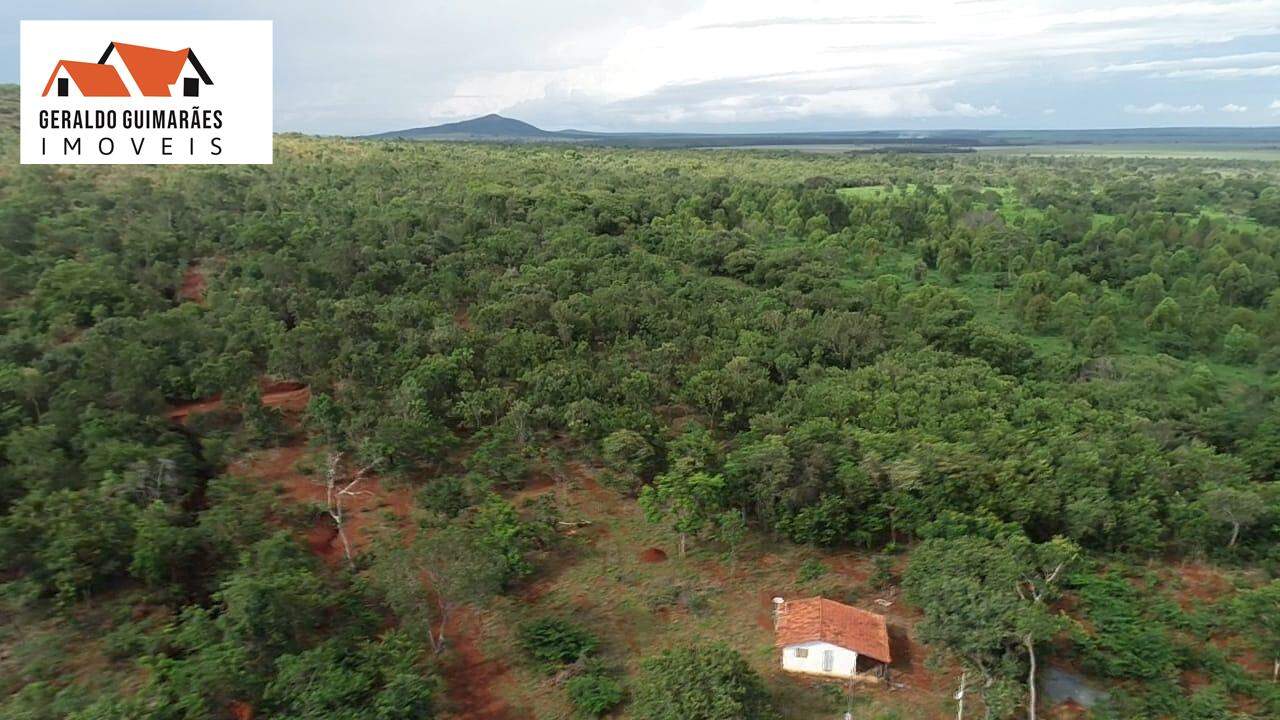FAZENDA RURAL à vendaZona RuralMORRO DA GARÇAMG: 