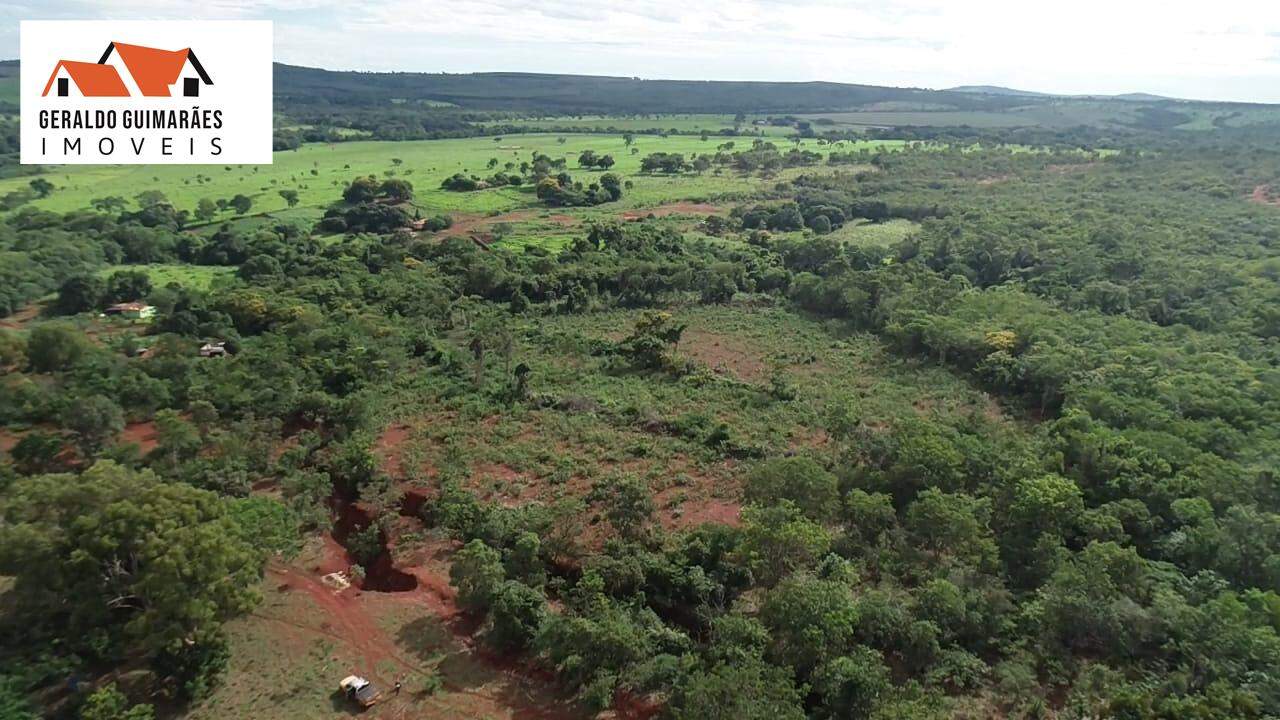 FAZENDA RURAL à vendaZona RuralMORRO DA GARÇAMG: 