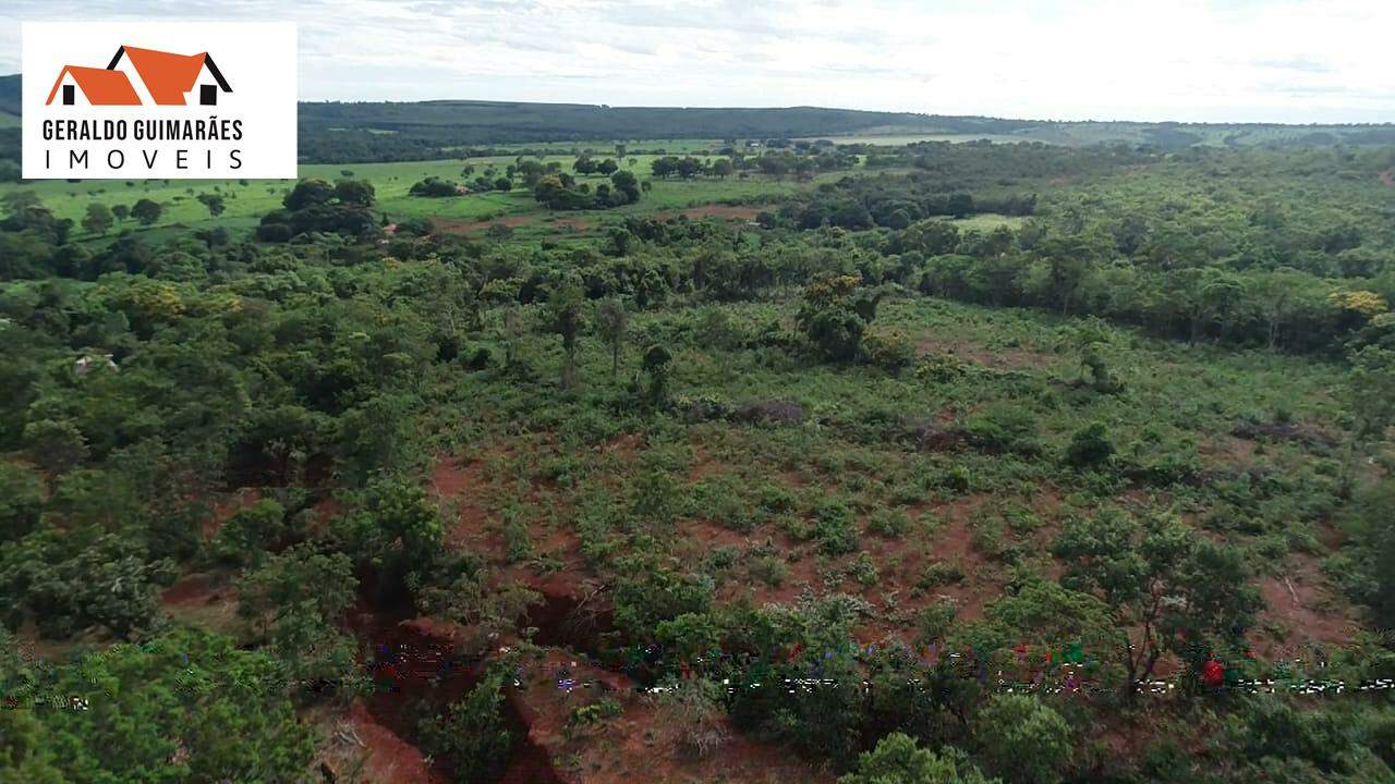 FAZENDA RURAL à vendaZona RuralMORRO DA GARÇAMG: 