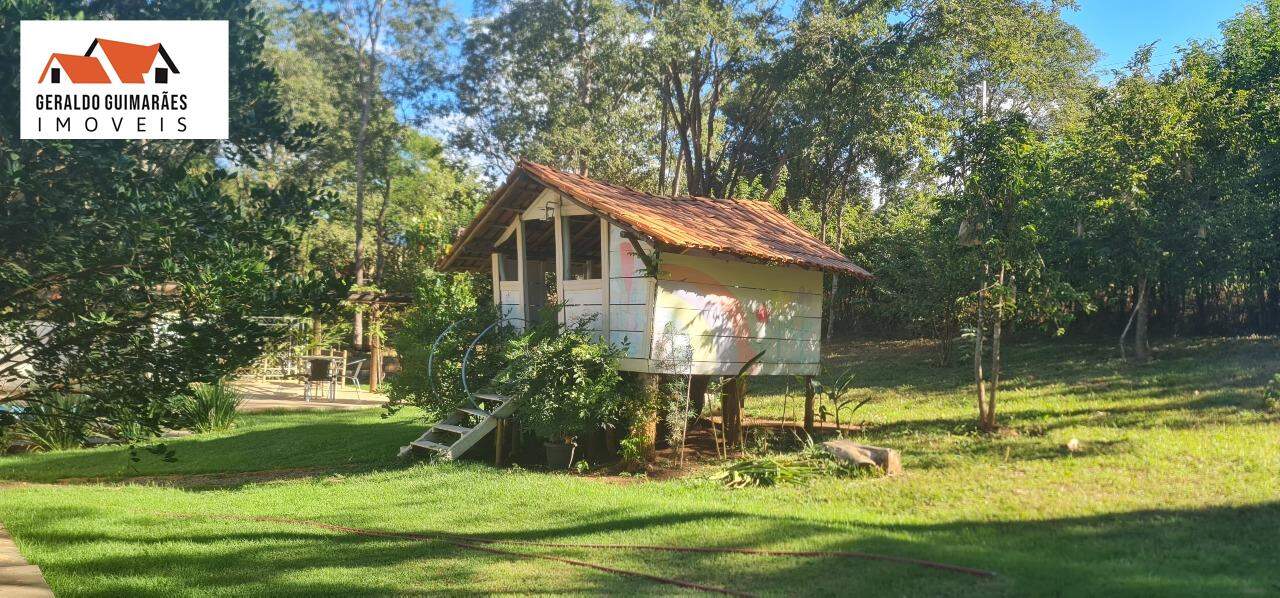 Chácara à vendaCondomínio Solar dos VentosCurveloMG: 