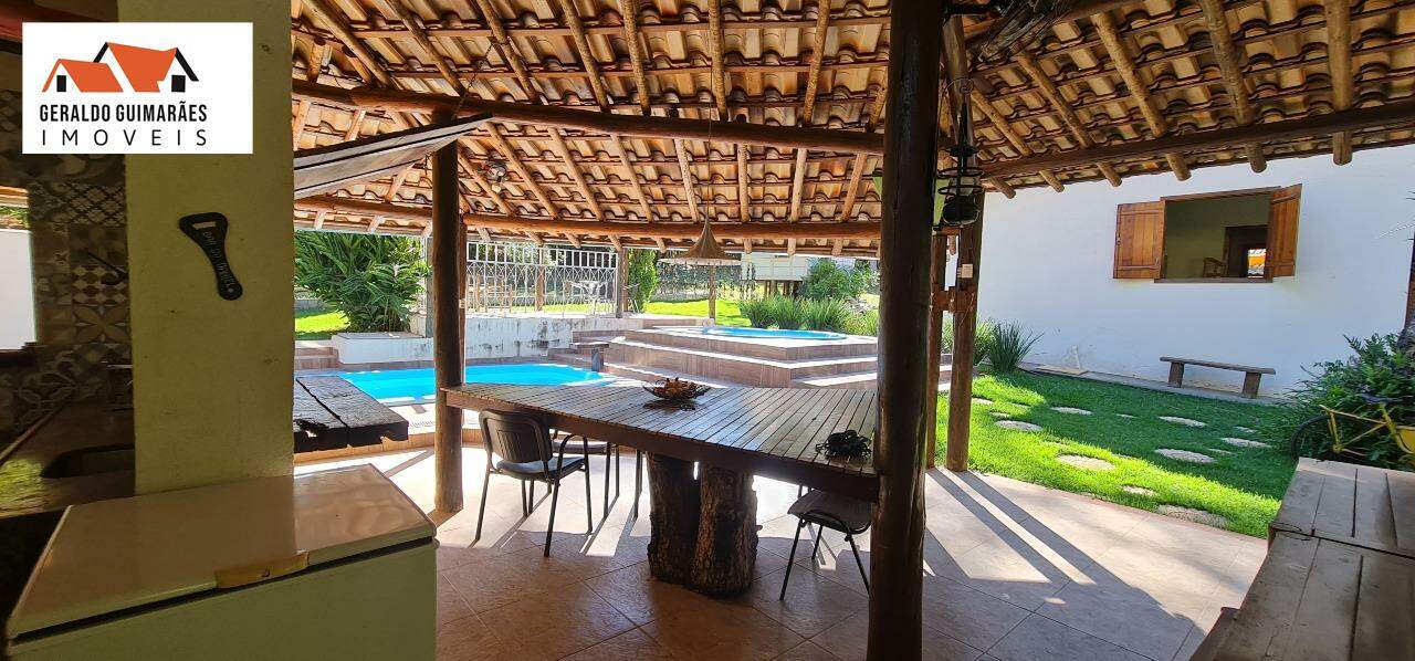 Chácara à vendaCondomínio Solar dos VentosCurveloMG: 