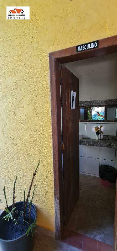 Chácara à vendaCondomínio Solar dos VentosCurveloMG: 