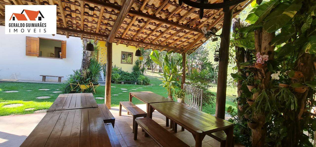 Chácara à vendaCondomínio Solar dos VentosCurveloMG: 