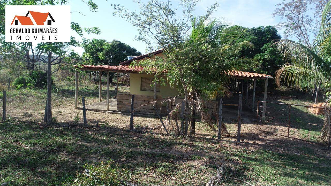 Fazenda à vendaCapãoPresidente JuscelinoMG: 