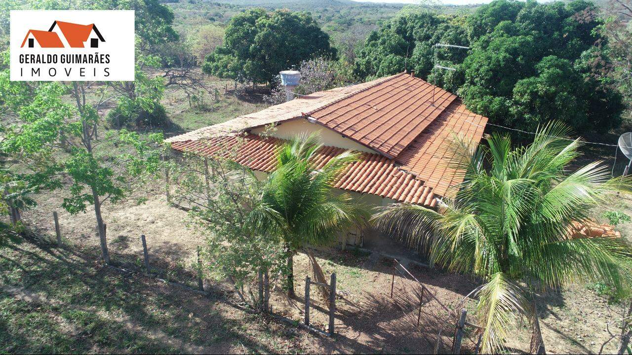 Fazenda à vendaCapãoPresidente JuscelinoMG: 