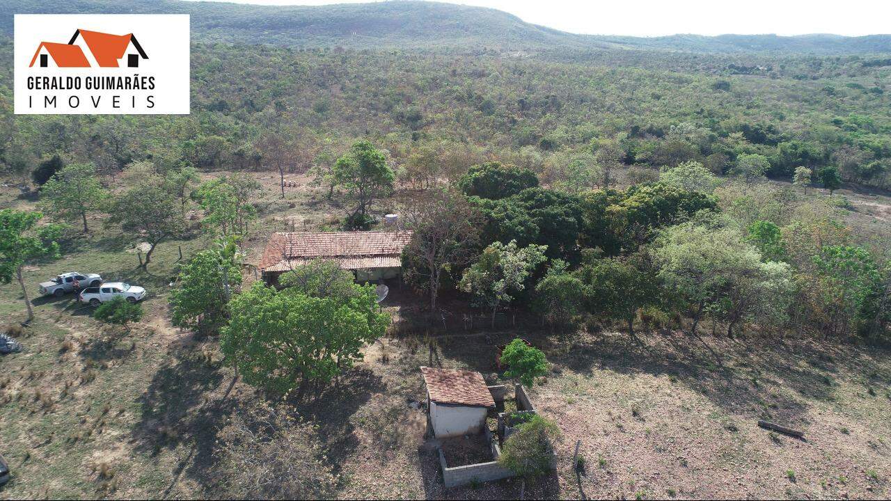 Fazenda à vendaCapãoPresidente JuscelinoMG: 