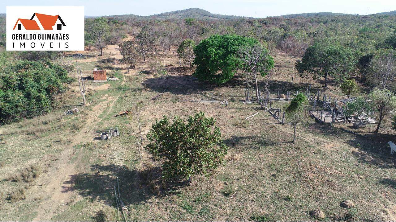 Fazenda à vendaCapãoPresidente JuscelinoMG: 