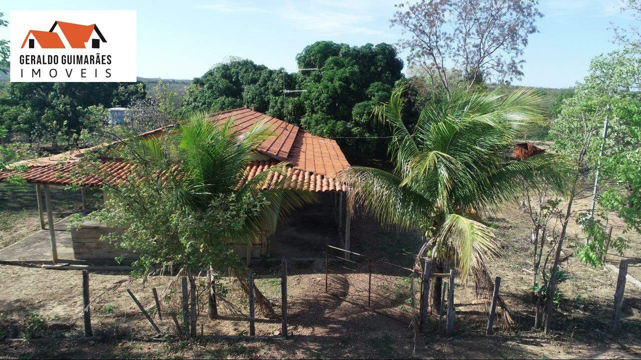 Fazenda à vendaCapãoPresidente JuscelinoMG: 