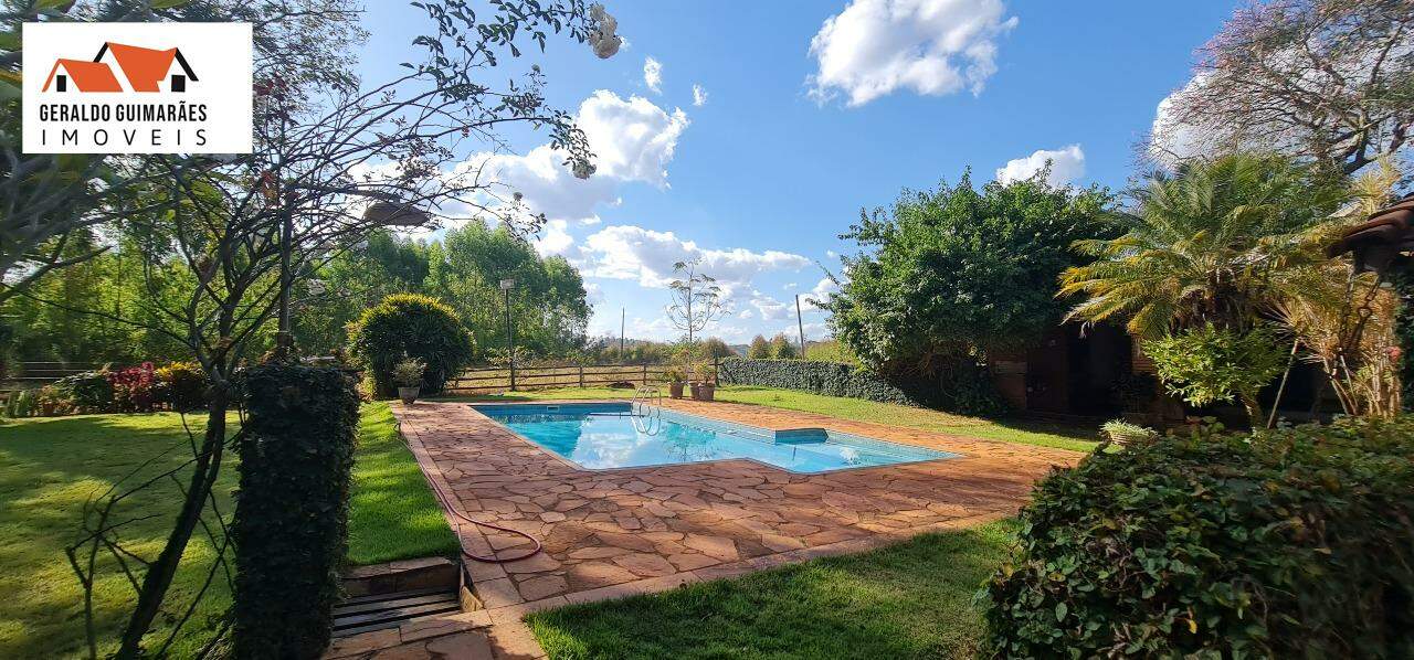 Fazenda à vendaZONA RURALCurveloMG: 