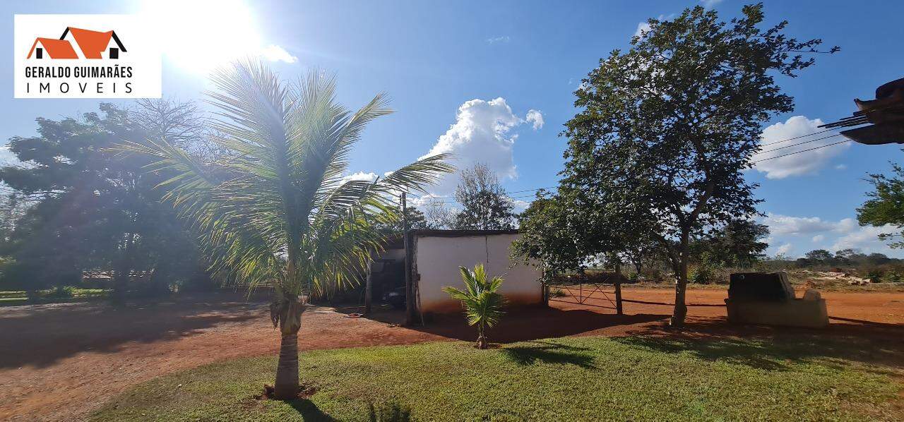 Fazenda à vendaZONA RURALCurveloMG: 