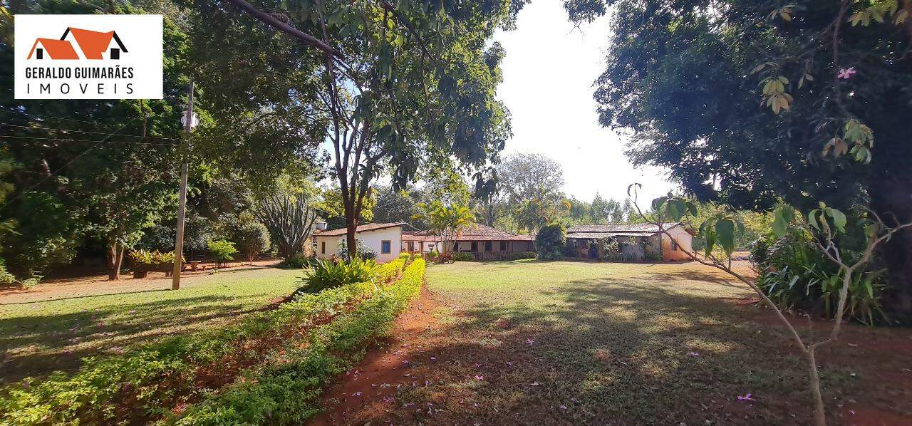 Fazenda à vendaZONA RURALCurveloMG: 