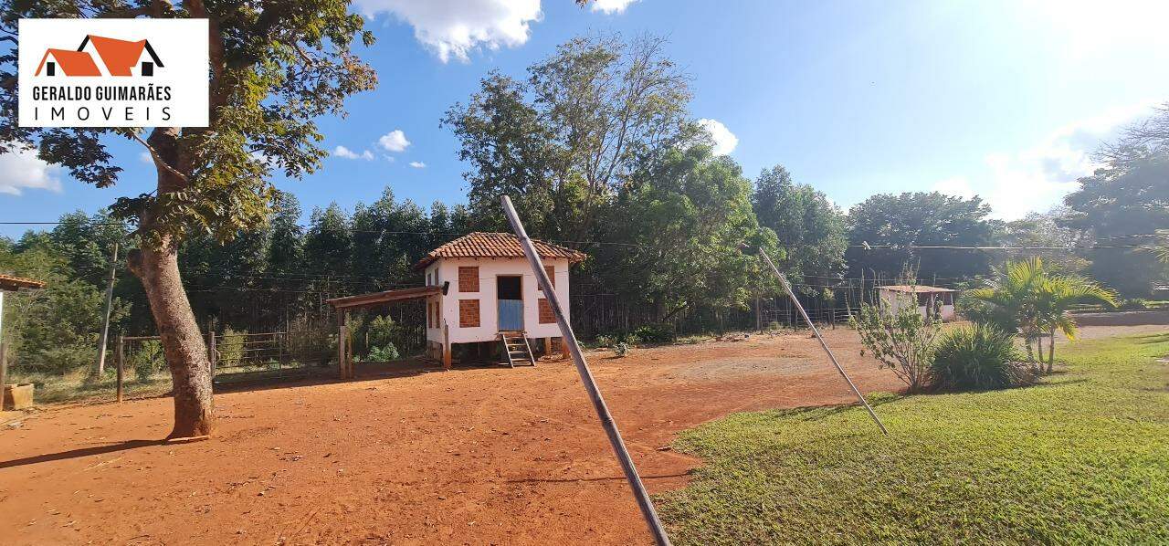 Fazenda à vendaZONA RURALCurveloMG: 