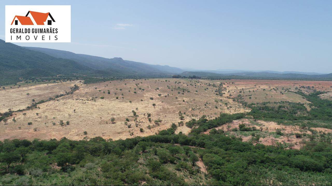 Fazenda à vendaZona RuralSanto HipólitoMG: 
