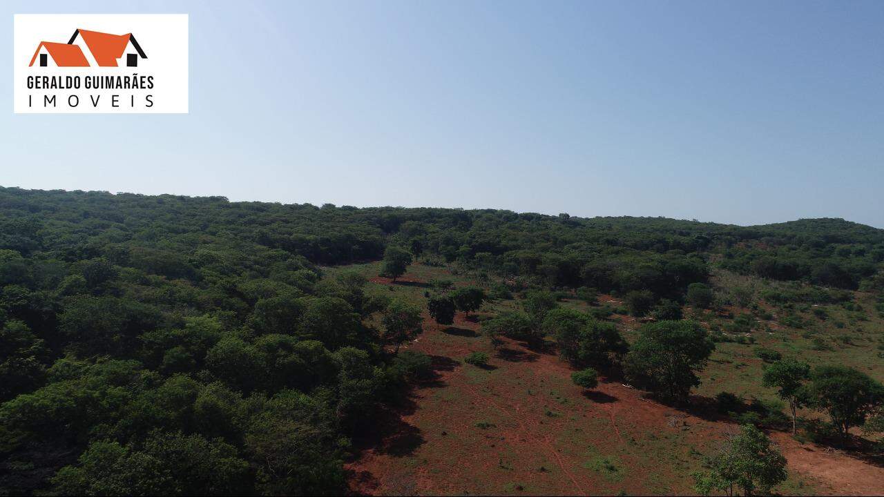 Fazenda à vendaZona RuralSanto HipólitoMG: 