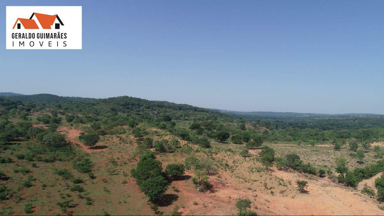 Fazenda à vendaZona RuralSanto HipólitoMG: 