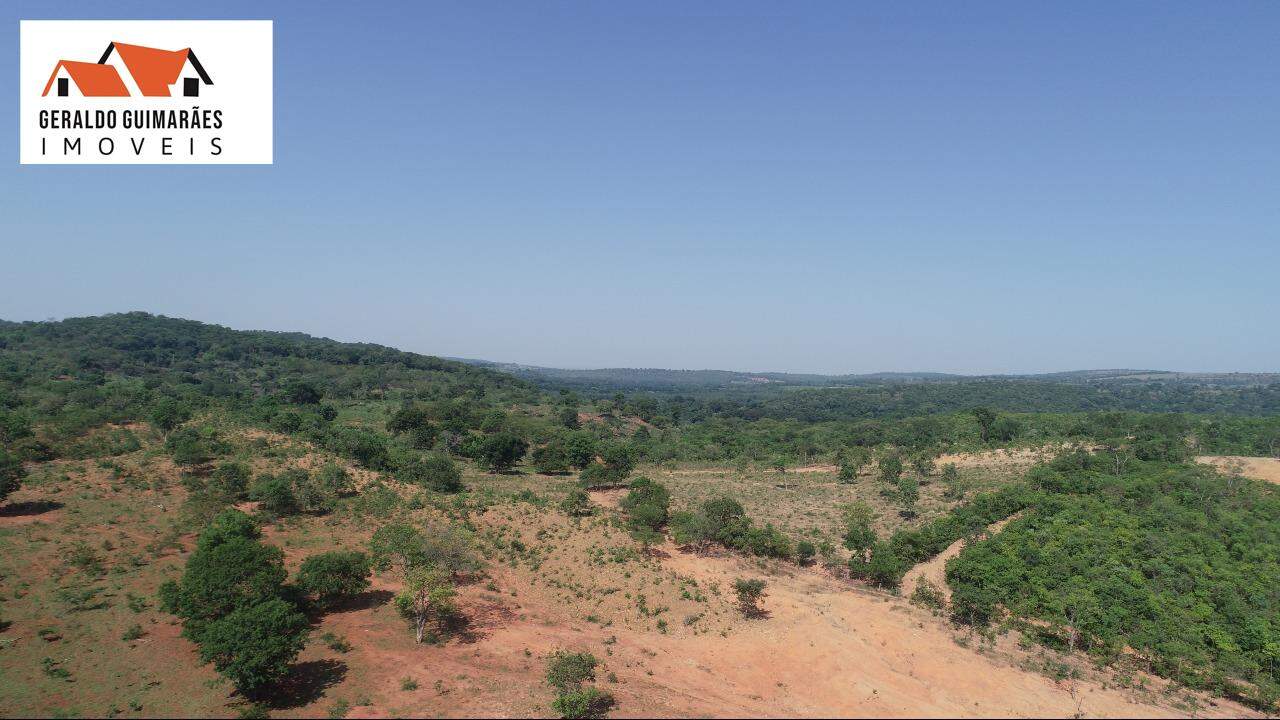 Fazenda à vendaZona RuralSanto HipólitoMG: 