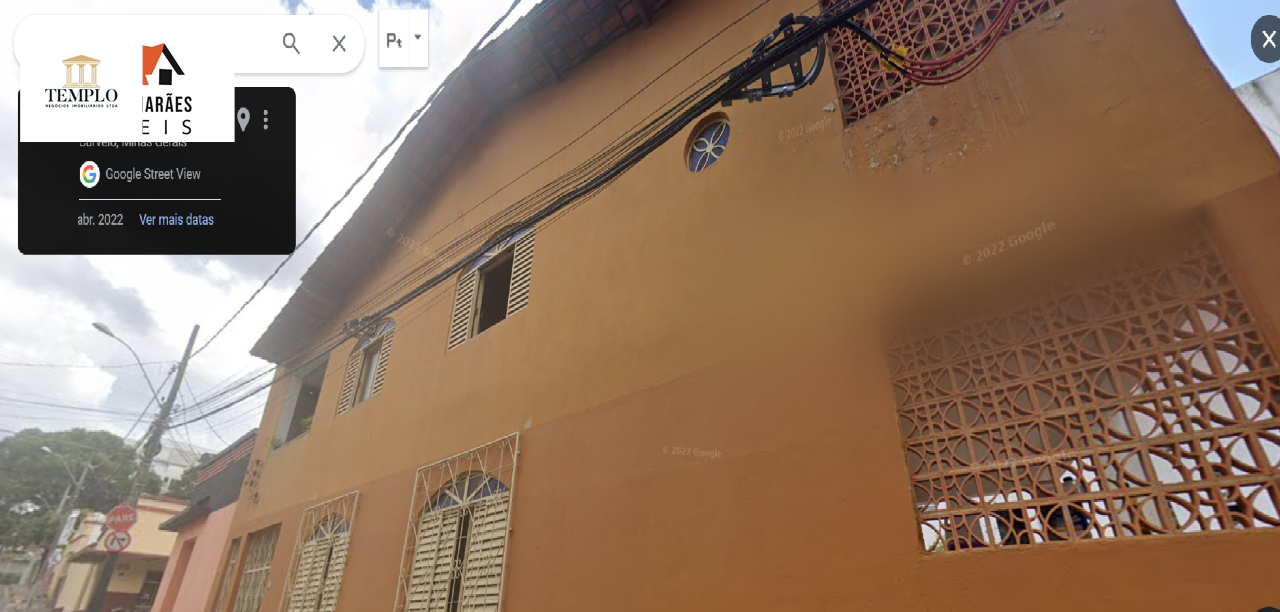 Apartamento à vendaCentroCurveloMG: 