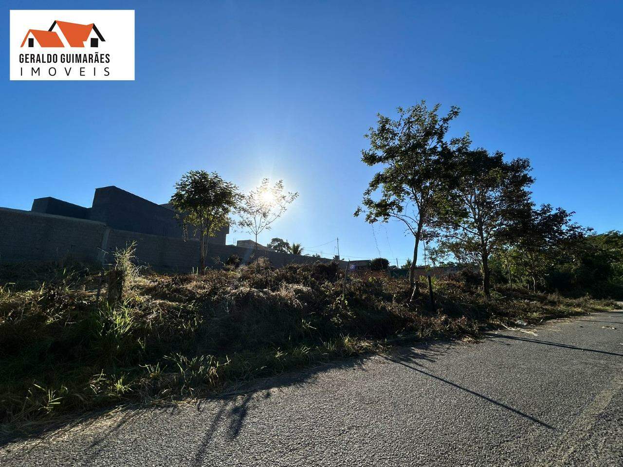 Lote à vendaSANTA FILOMENACurveloMG: 