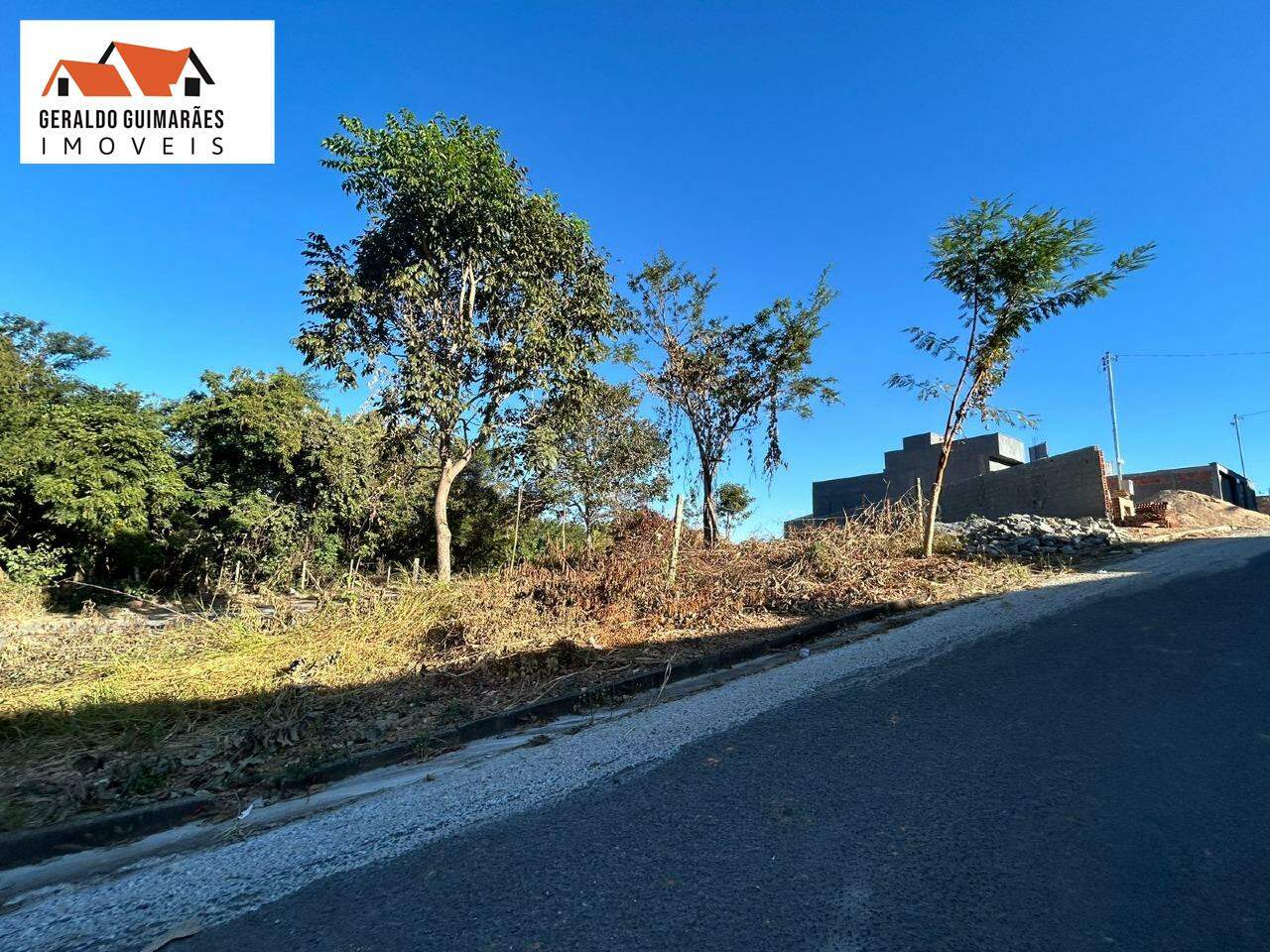 Lote à vendaSANTA FILOMENACurveloMG: 