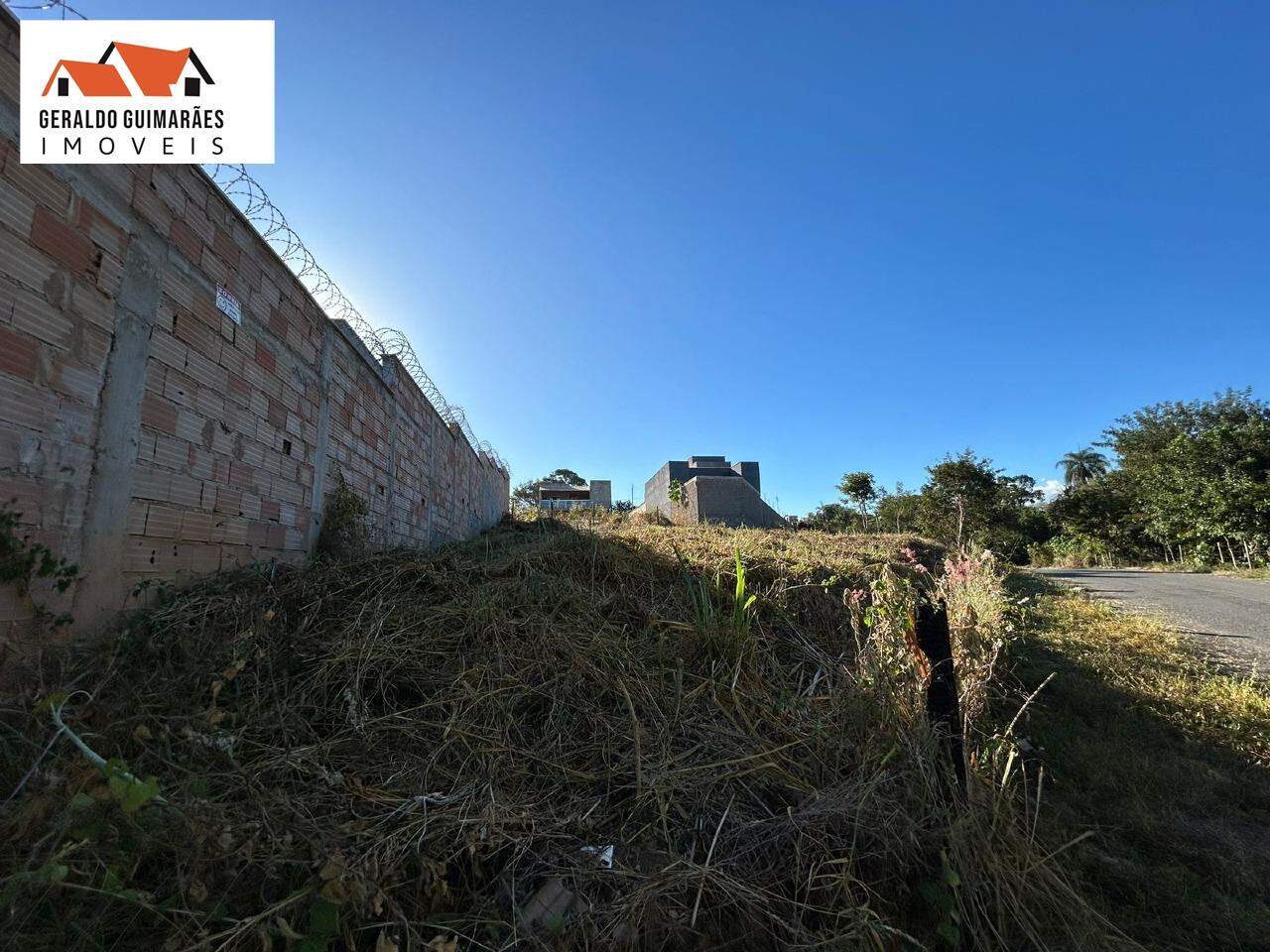 Lote à vendaSANTA FILOMENACurveloMG: 