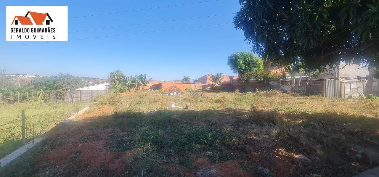 Lote à vendaSANTA MARIACurveloMG: 