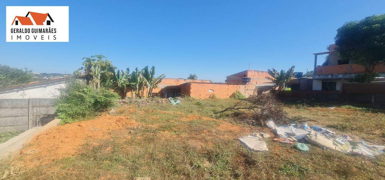 Lote à vendaSANTA MARIACurveloMG: 