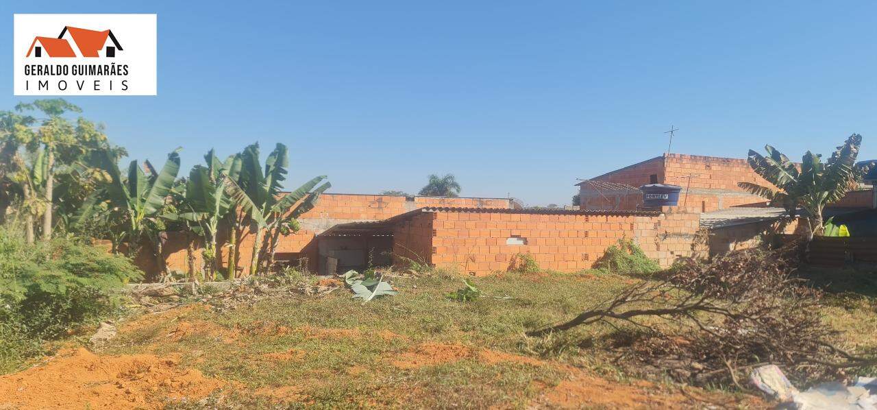 Lote à vendaSANTA MARIACurveloMG: 