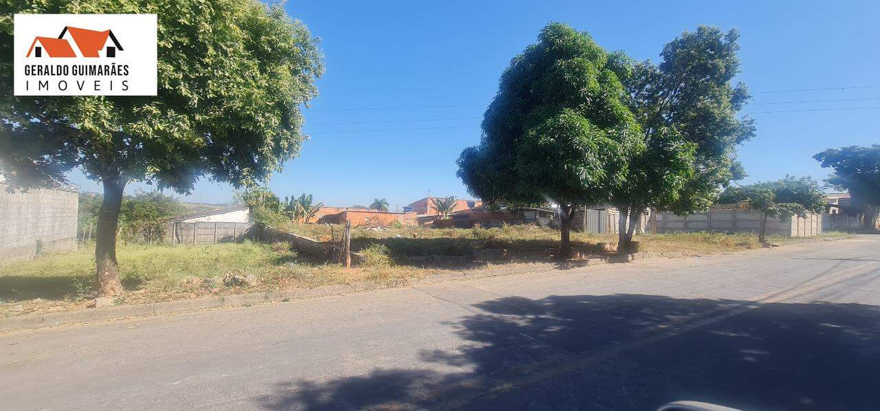 Lote à vendaSANTA MARIACurveloMG: 