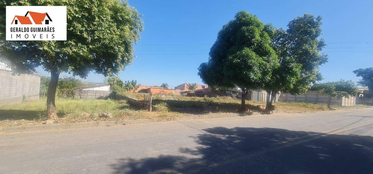 Lote à vendaSANTA MARIACurveloMG: 