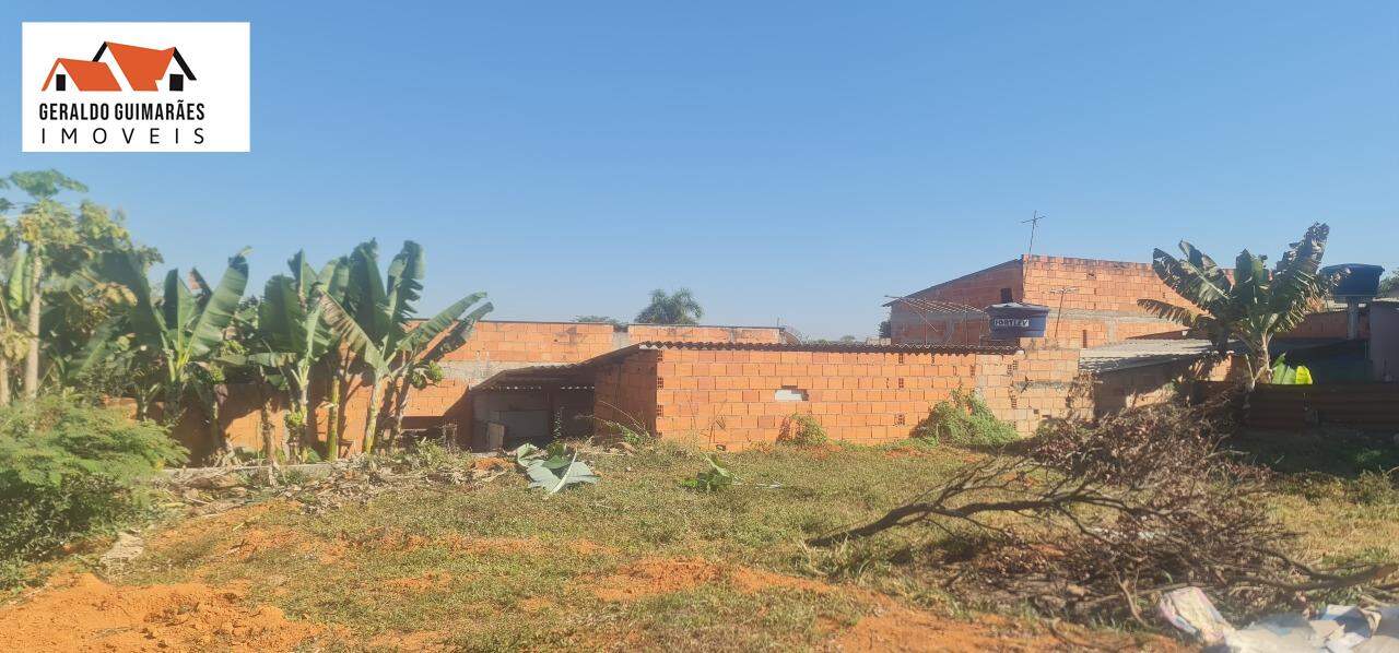 Lote à vendaSANTA MARIACurveloMG: 