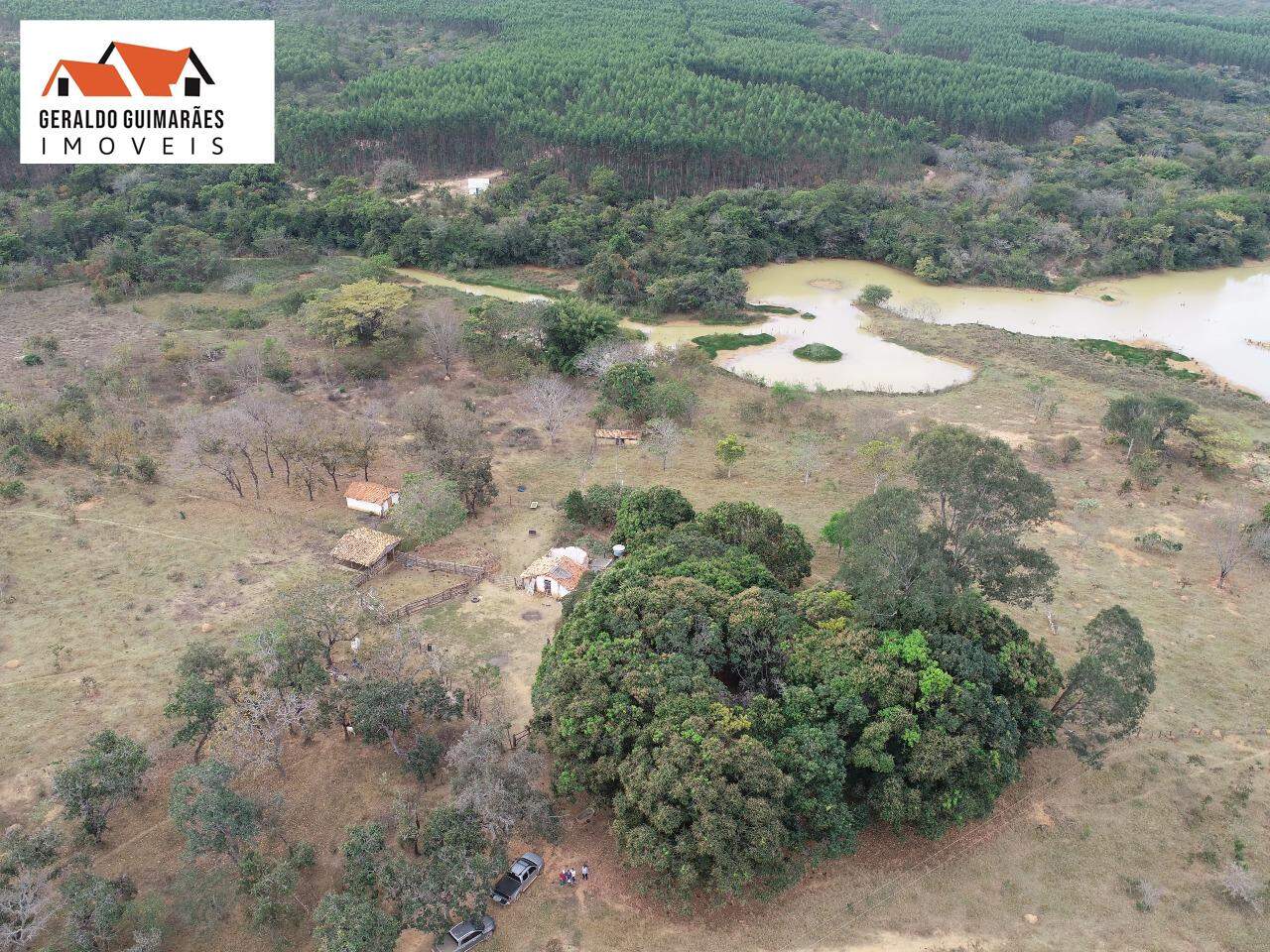 Fazenda à vendaZona RuralINIMUTABAMG: 