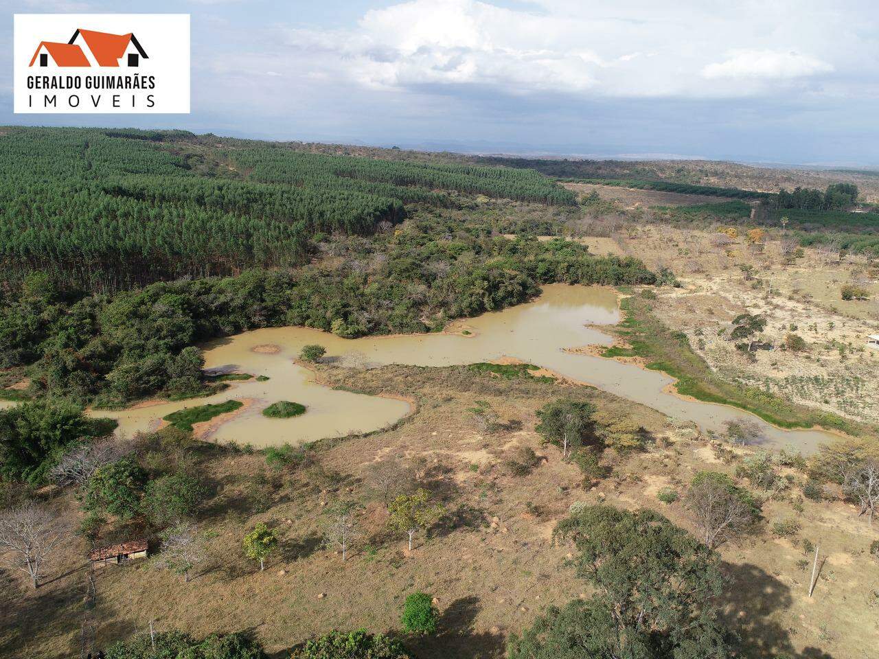 Fazenda à vendaZona RuralINIMUTABAMG: 